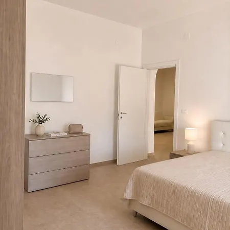 Le Mimose - Casa * Pulsano
