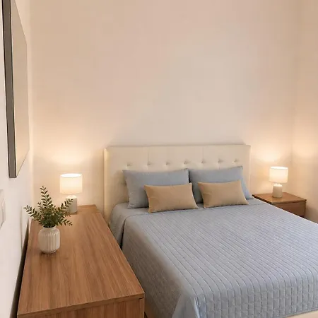 Apartament Le Mimose - Casa *
