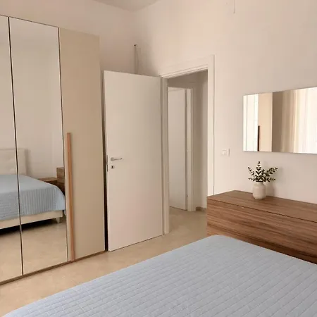 Apartamento Le Mimose - Casa Pulsano