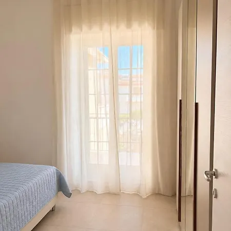 Apartament Le Mimose - Casa *