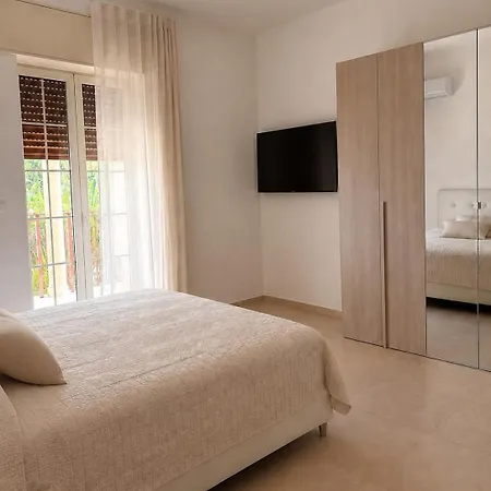 Apartament Le Mimose - Casa *