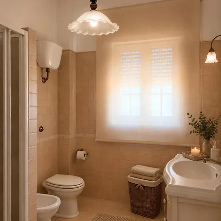 Apartamento Le Mimose - Casa Pulsano