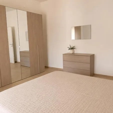 Apartamento Le Mimose - Casa Pulsano